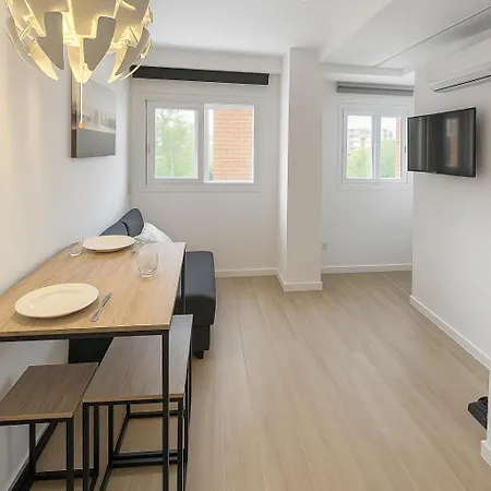 Campoamor Msuites Apartamento