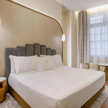 Grand Centenari, Valencia, Autograph Collection Hotel