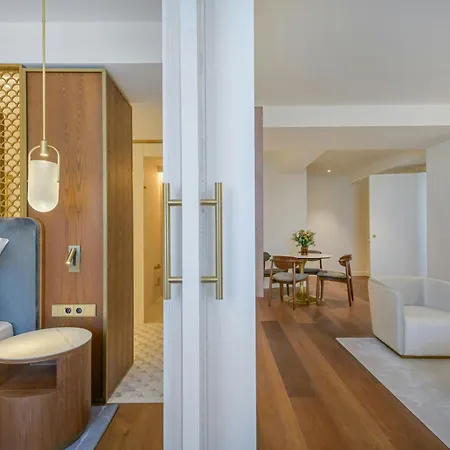 Hotel Grand Centenari, Valencia, Autograph Collection Valenza