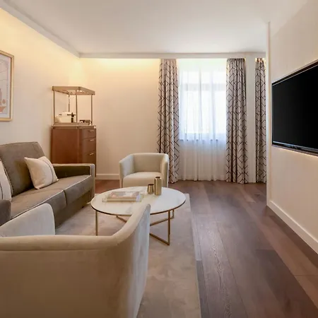 Grand Centenari, Valencia, Autograph Collection Valenza