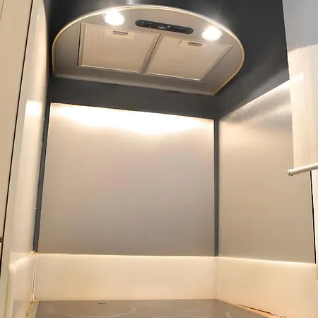 شقة Estudio Con Encanto Cerca Del Paseo Turia فالنسيا
