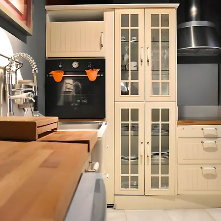Apartment Estudio Con Encanto Cerca Del Paseo Turia