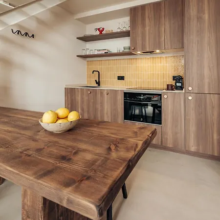 The Atelier Lofts Aparthotel Valencia