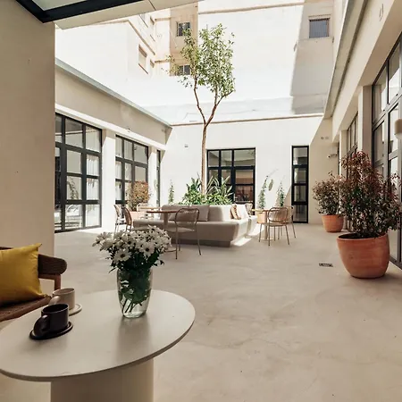 The Atelier Lofts Aparthotel