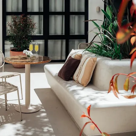 The Atelier Lofts Aparthotel *