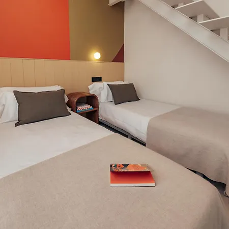 The Atelier Lofts