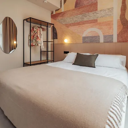 The Atelier Lofts *
