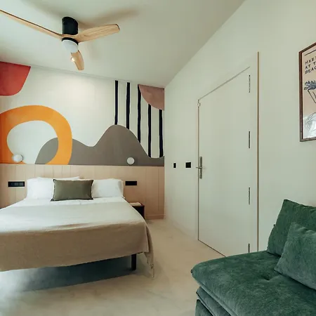 The Atelier Lofts