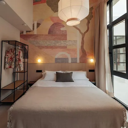 Aparthotel The Atelier Lofts