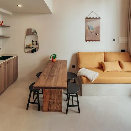 Aparthotel The Atelier Lofts Valencia