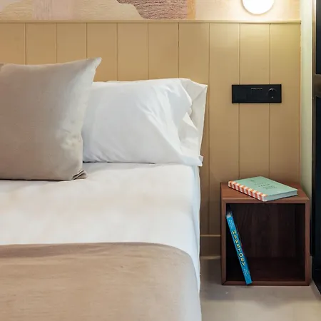 The Atelier Lofts Aparthotel