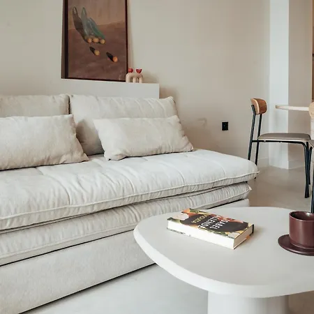 Aparthotel The Atelier Lofts *