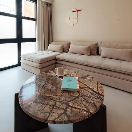 The Atelier Lofts Aparthotel