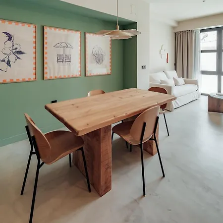 The Atelier Lofts *