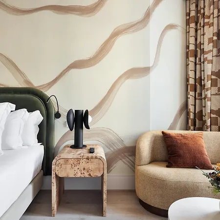 One Shot Puerta Ruzafa Hotel