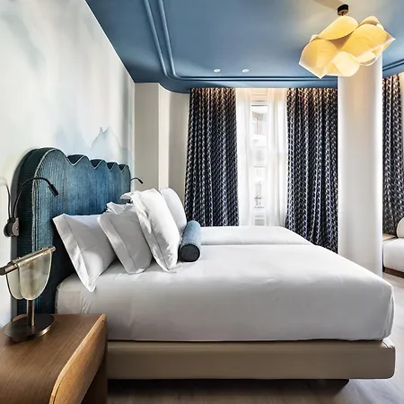 酒店 One Shot Puerta Ruzafa