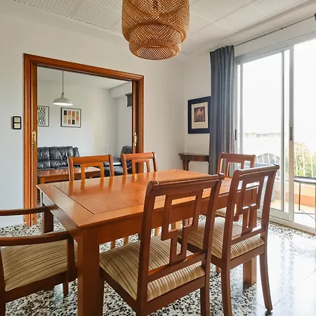 Appartamento Atarazanas Flat Valenza