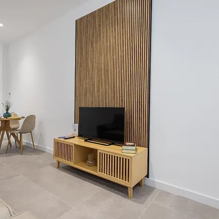Apartment Florit Flats - The Monteolivete *