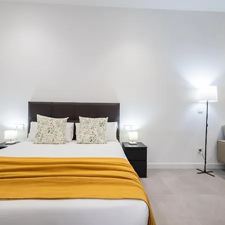 Apartment Florit Flats - The Monteolivete *