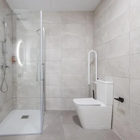 Florit Flats - The Monteolivete *