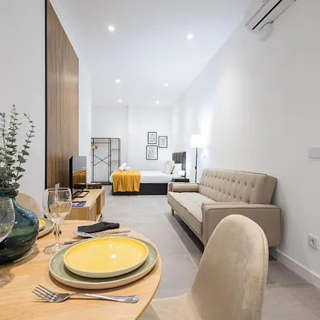 Florit Flats - The Monteolivete