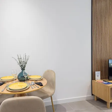 Apartment Florit Flats - The Monteolivete