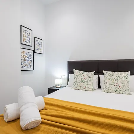 Apartment Florit Flats - The Monteolivete *