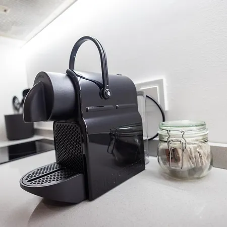 Florit Flats - The Monteolivete *