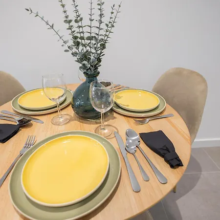 Apartment Florit Flats - The Monteolivete