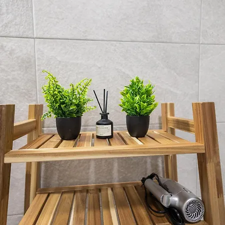 Florit Flats - The Monteolivete Apartment *