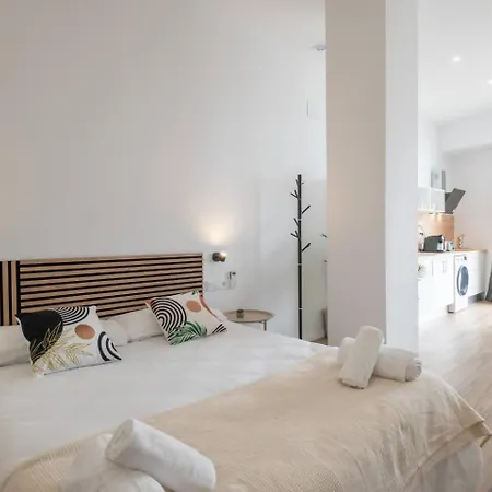 Flats Uruguay 4 *