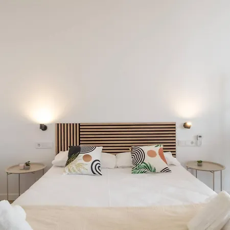 Flats Uruguay 4 * Valencia