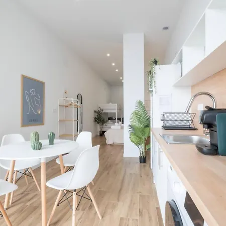 Flats Uruguay Valencia