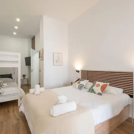 Flats Uruguay Apartman