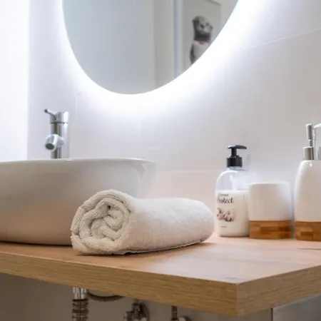 公寓 Flats Uruguay *