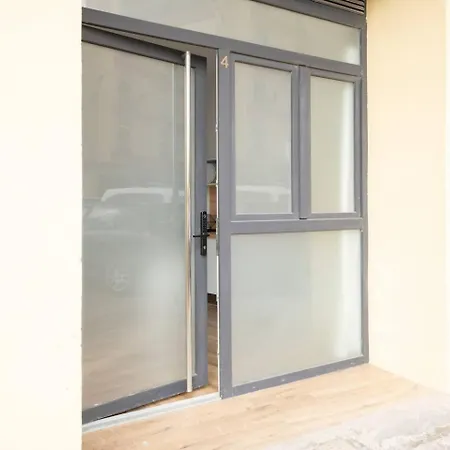 Flats Uruguay * Valencia