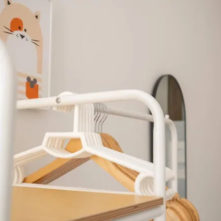 Apartamento Flats Uruguay Valência