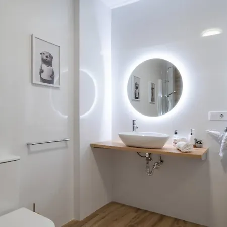 Apartamento Flats Uruguay 4 *