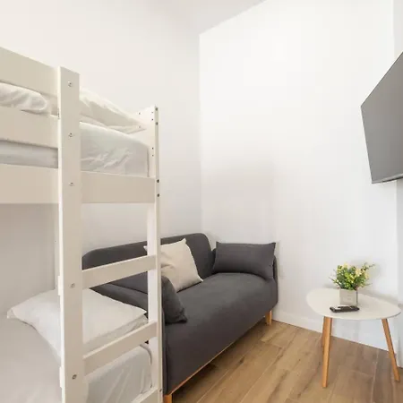 Flats Uruguay 4 *