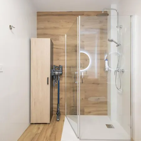 Flats Uruguay 4 *