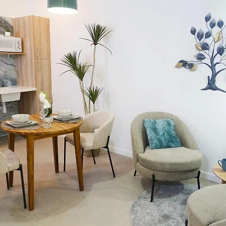 Dm1 - Loft Apartment