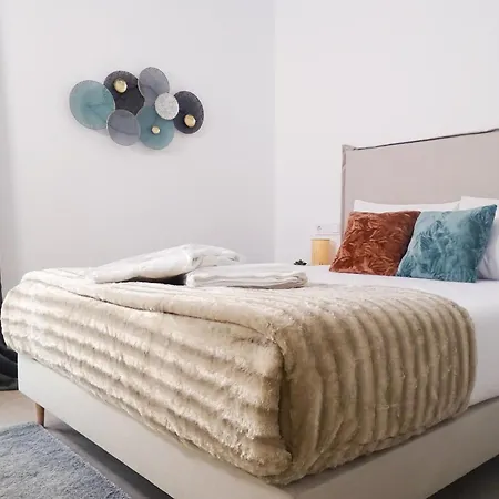 Dm1 - Loft Апартаменты *