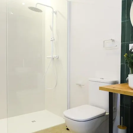 Apartment Dm1 - Loft *