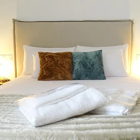 Apartment Dm1 - Loft Valencia