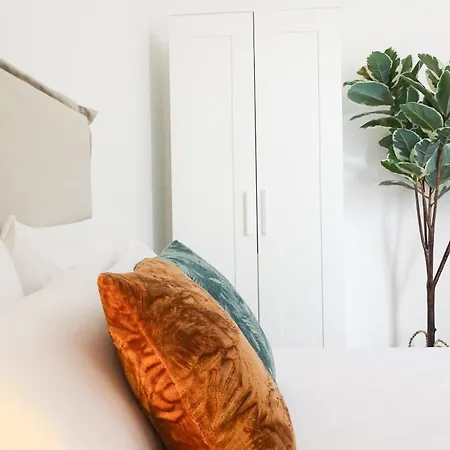 Dm1 - Loft Apartment *