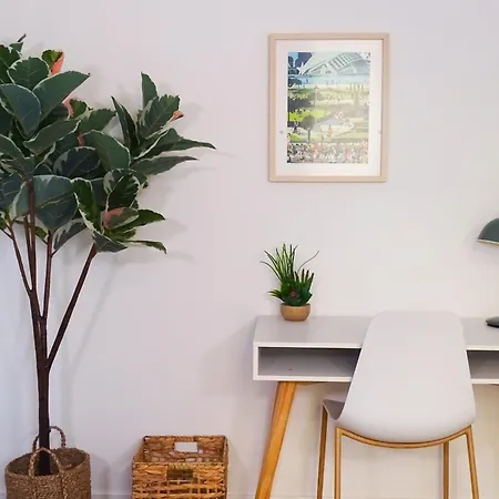 Apartment Dm1 - Loft