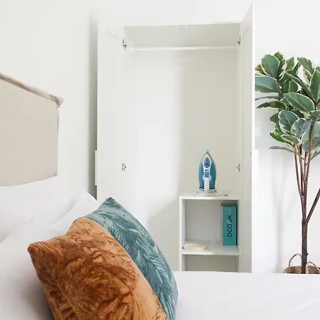 Apartment Dm1 - Loft *