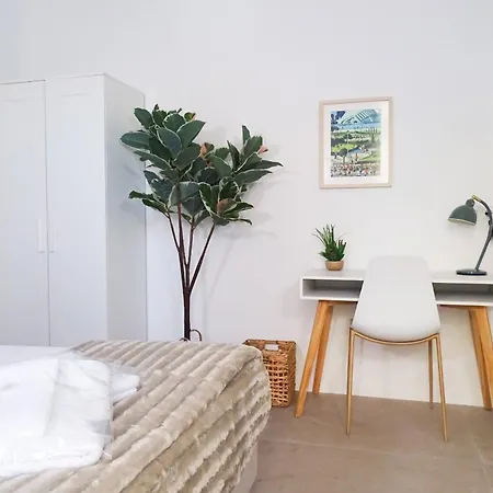 Apartment Dm1 - Loft