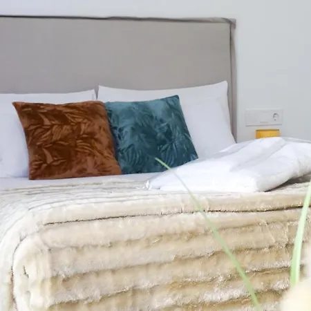 Dm1 - Loft Apartment Valencia