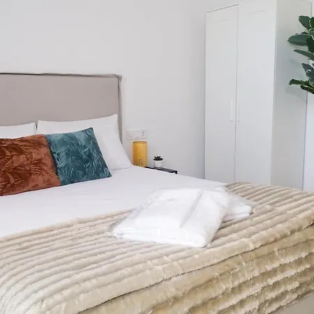 Apartment Dm1 - Loft